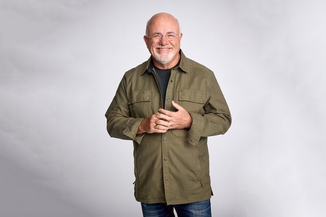 Dave Ramsey