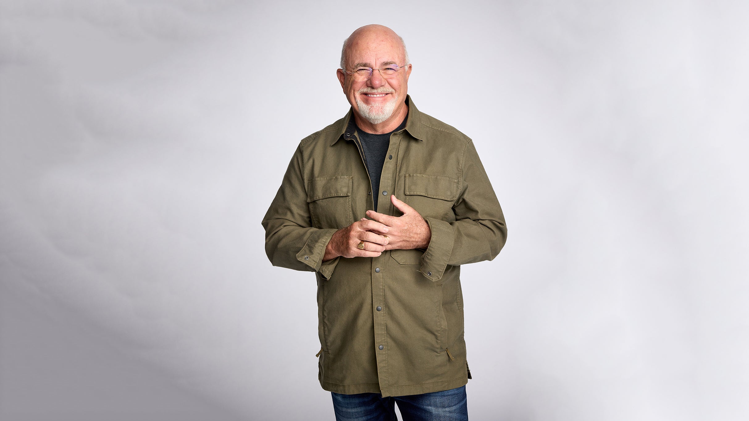 Dave Ramsey and John Delony Money &  Relationships Tour at DPAC – Durham Performing Arts Center – Durham, NC