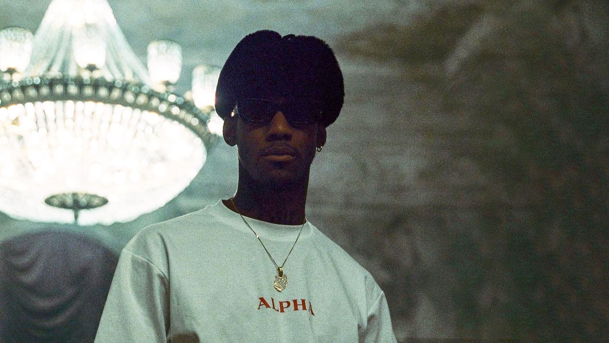 Octavian presale code for early tickets in Los Angeles