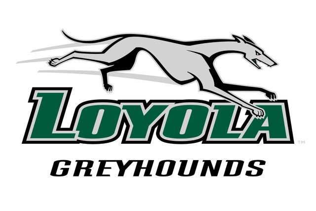 Loyola Greyhounds Women's Basketball