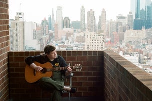 Joanna Sternberg & Friends