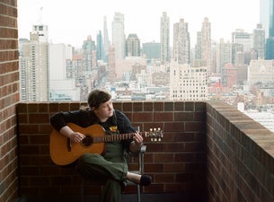 Joanna Sternberg & Friends