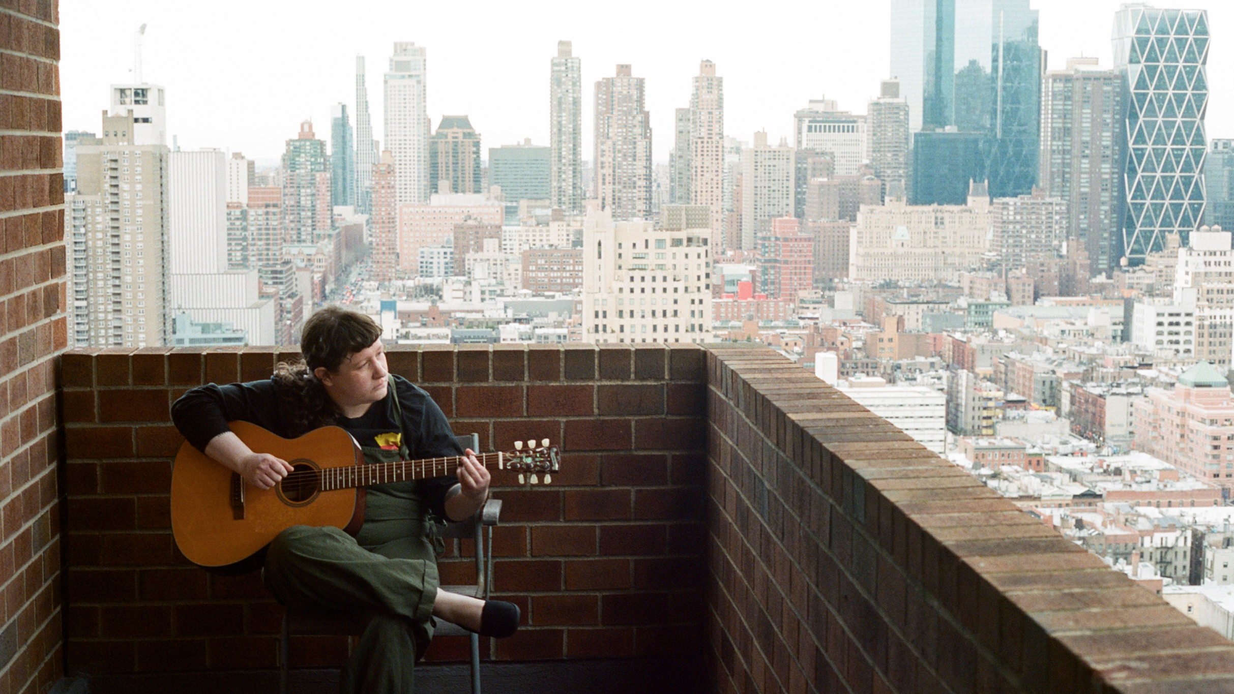 Joanna Sternberg & Friends