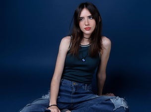GABRIELA BEE - Wish You The Best Tour, 2025-09-28, Кельн