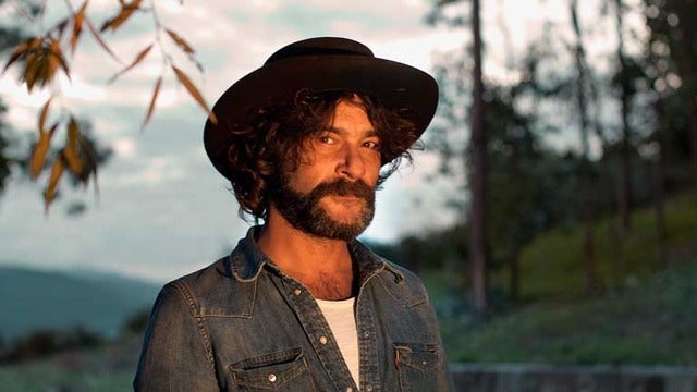 Quique González y los Detectives