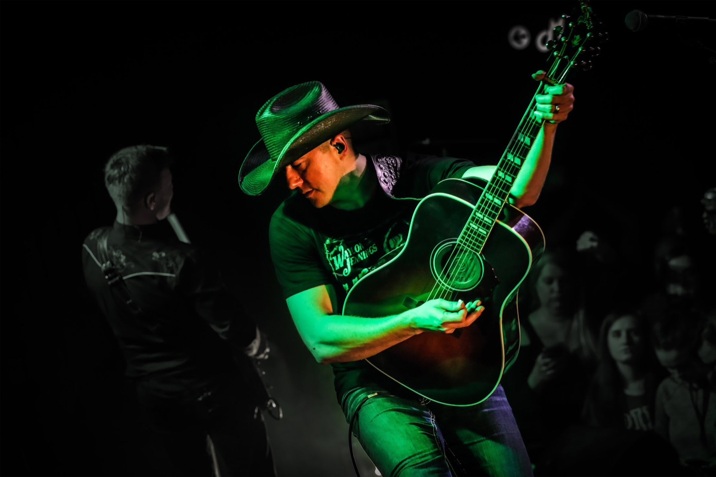 Frank Foster at Brooklyn Bowl Nashville – Nashville, TN