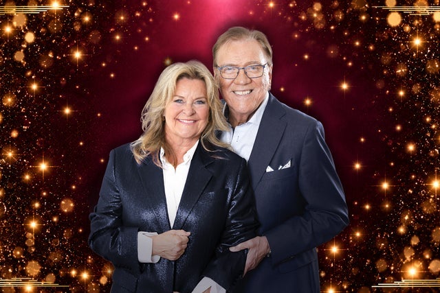 Christer Sjögren & Elisabeth Andreassen - Tillsammans!