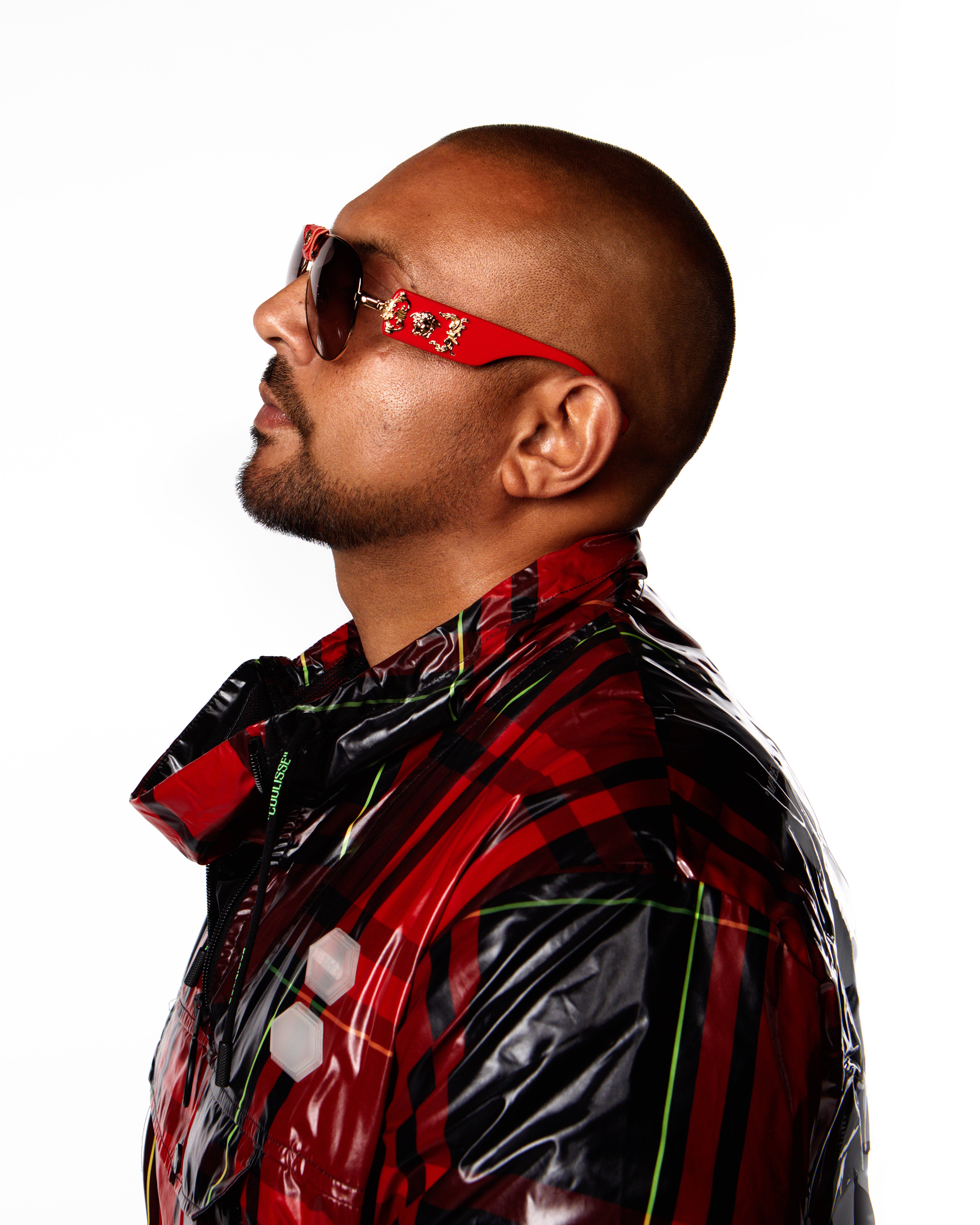 Sean Paul – Greatest Tour 2024 at SOMA - Mainstage