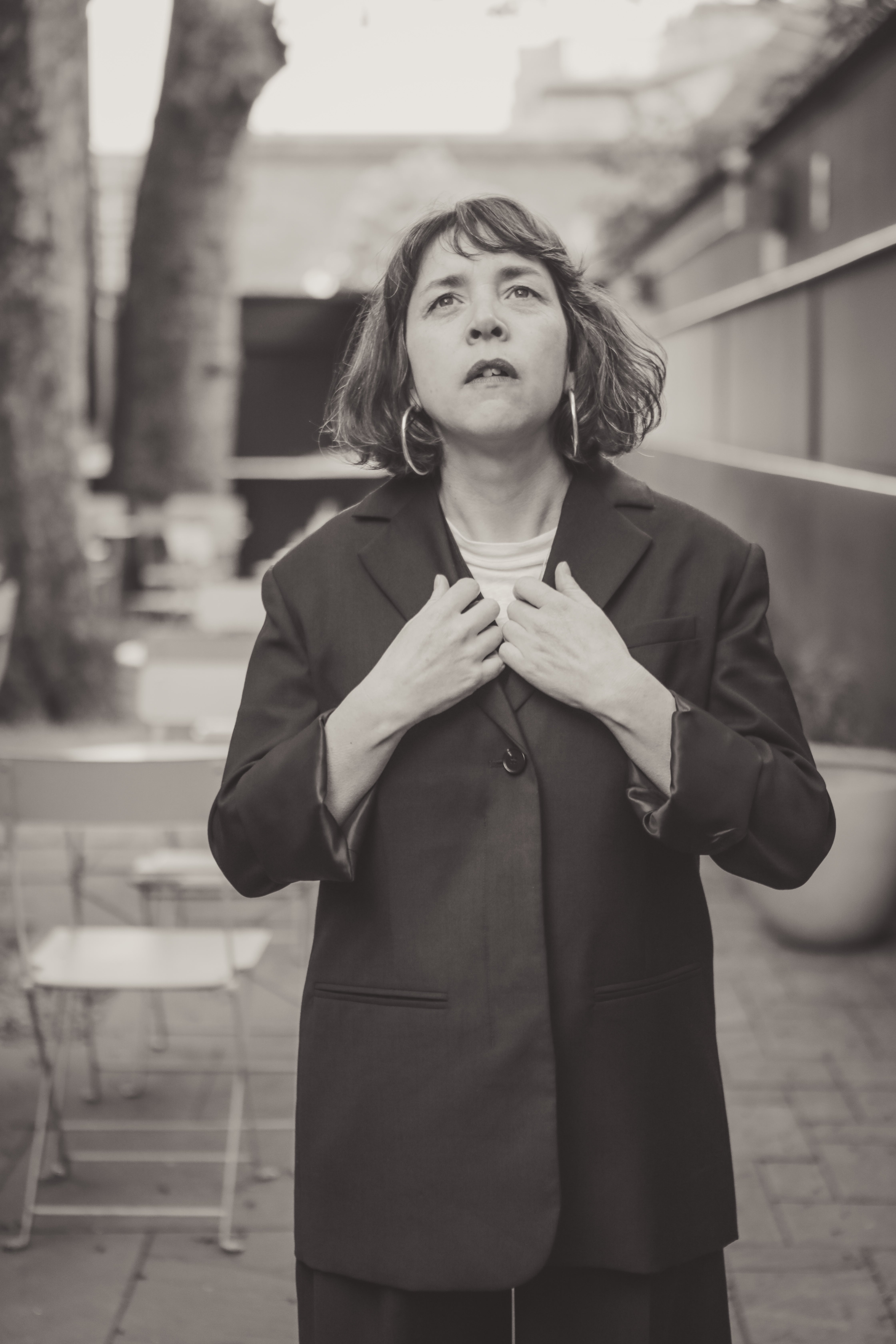 Lisa O'Neill
