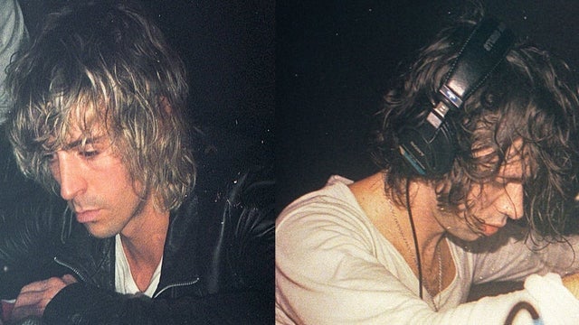 THE HELLP in Cassiopeia, Berlin 26/02/2025