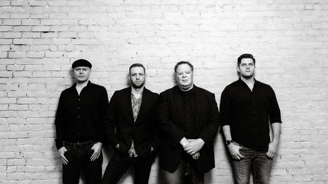 The Gentlemen Commoners