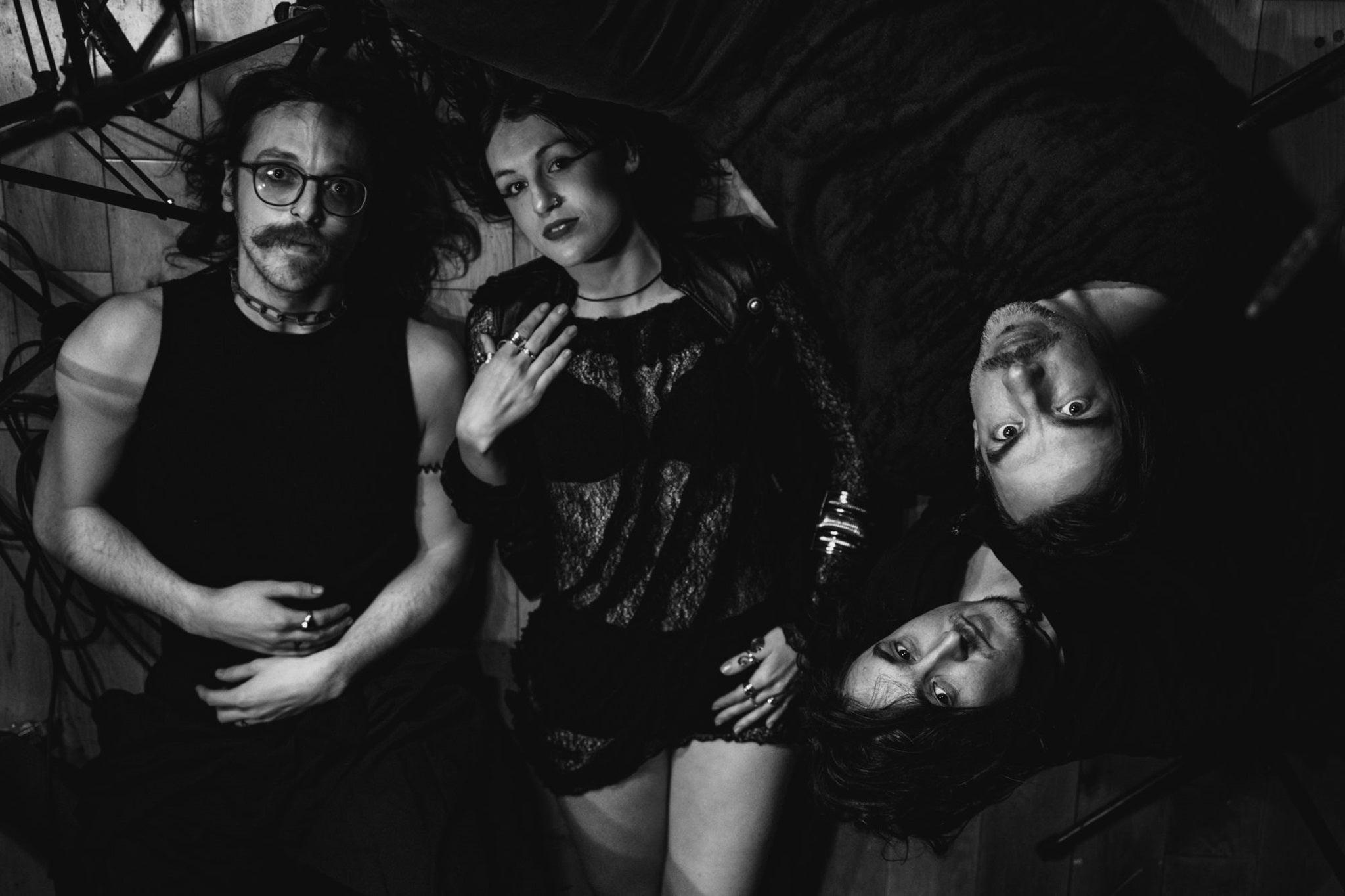 PREYRS – 2026-05-07