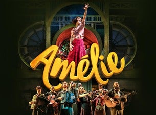 Amélie The Musical