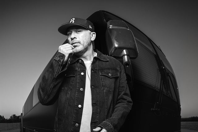 Jo Koy: Just Being Koy Tour in Dublin promotional photo for Artist presale tickets offer