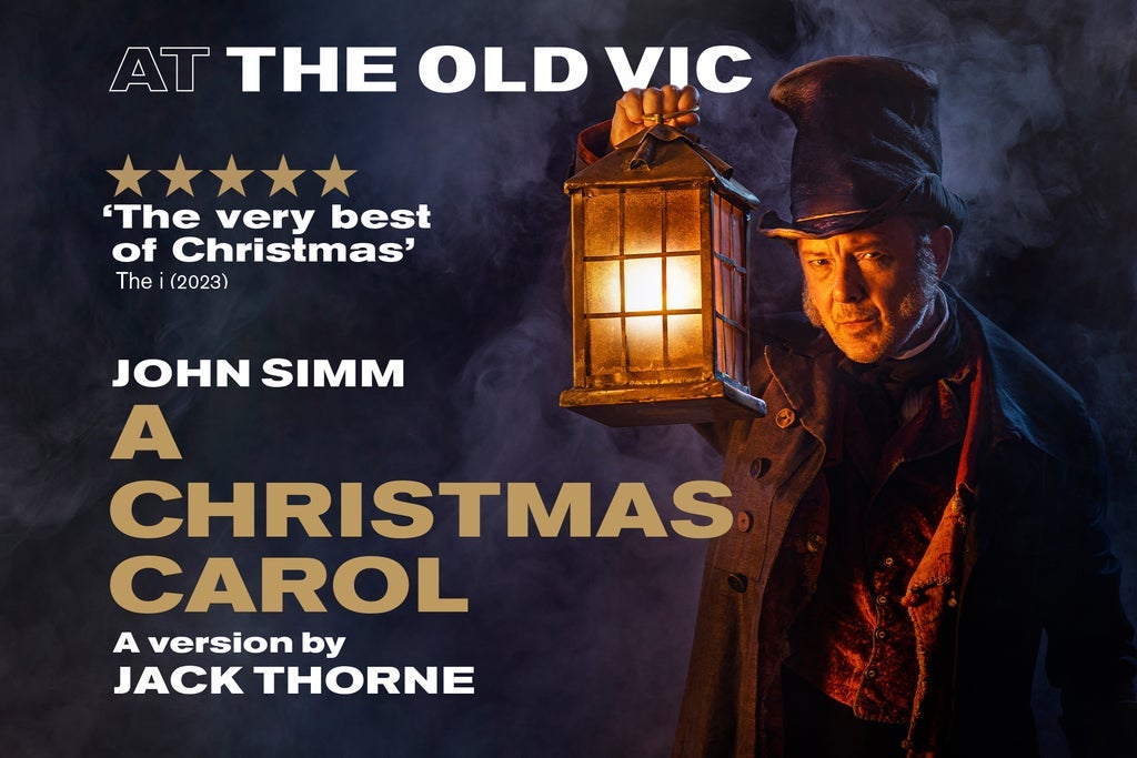 A Christmas Carol