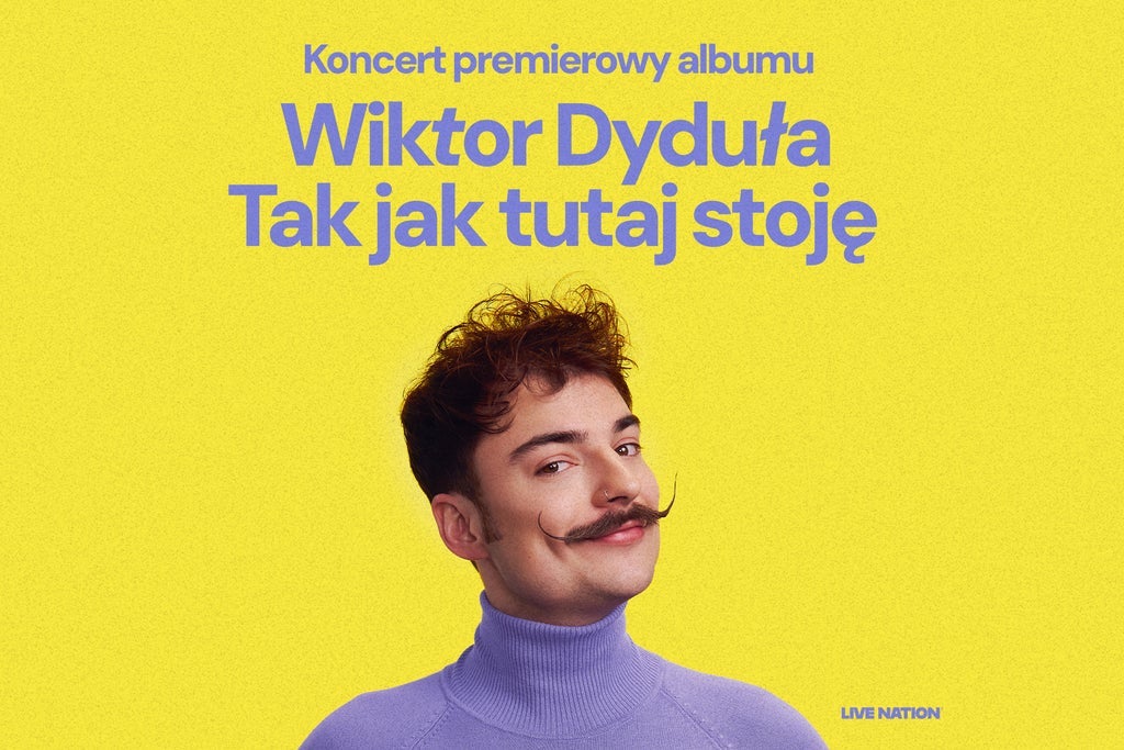 Wiktor Dyduła