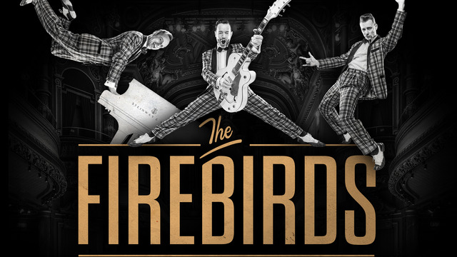 The Firebirds
