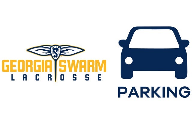 Georgia Swarm Parking