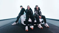 presale password for Chase Atlantic tickets in San Francisco - CA (The Warfield)