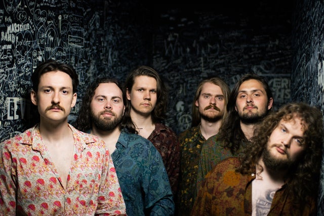 Presales to agabas: members use these when buying pre-sale tickets