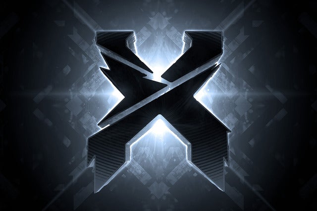 Excision Presents: The Evolution - Two Day Pass