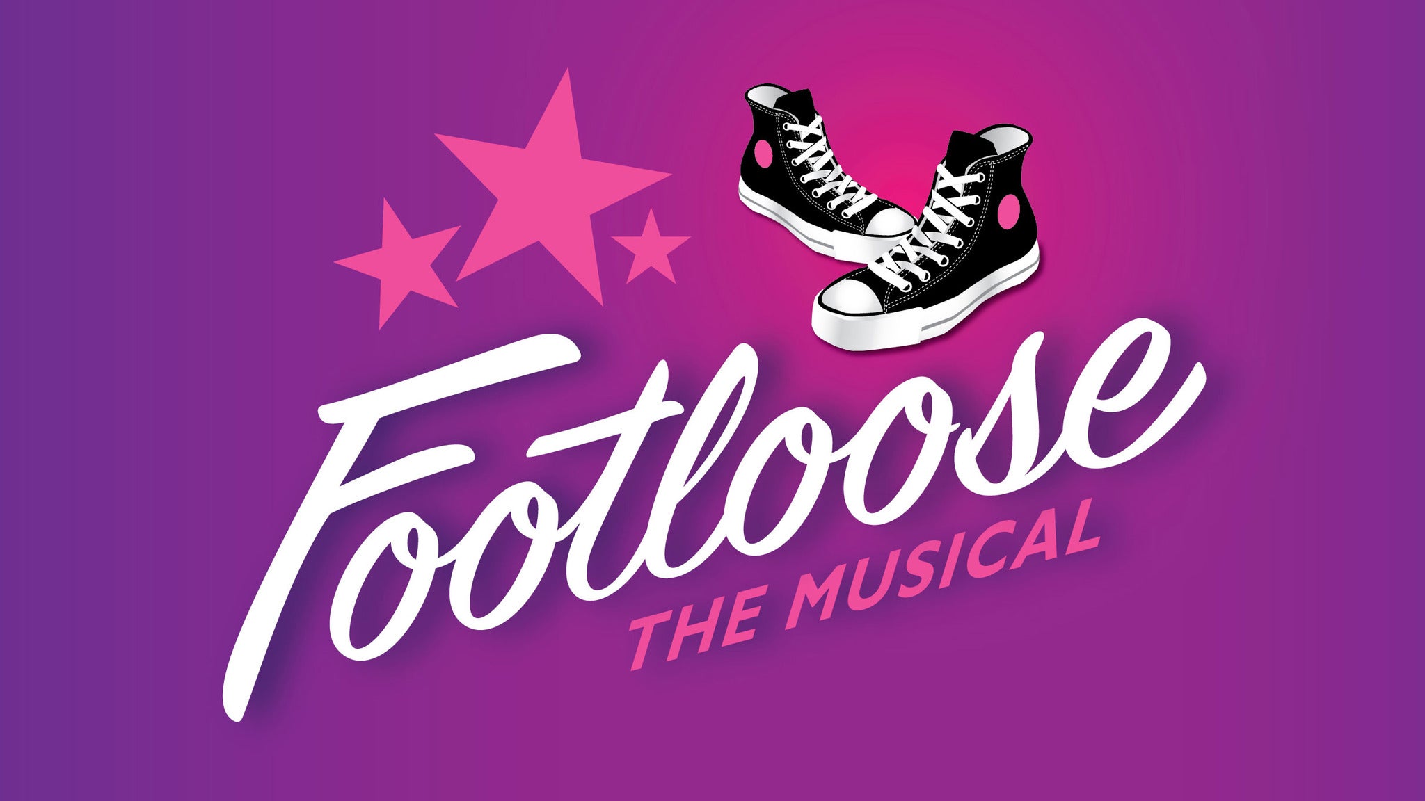 Slow Burn Theatre Co: Footloose the Musical