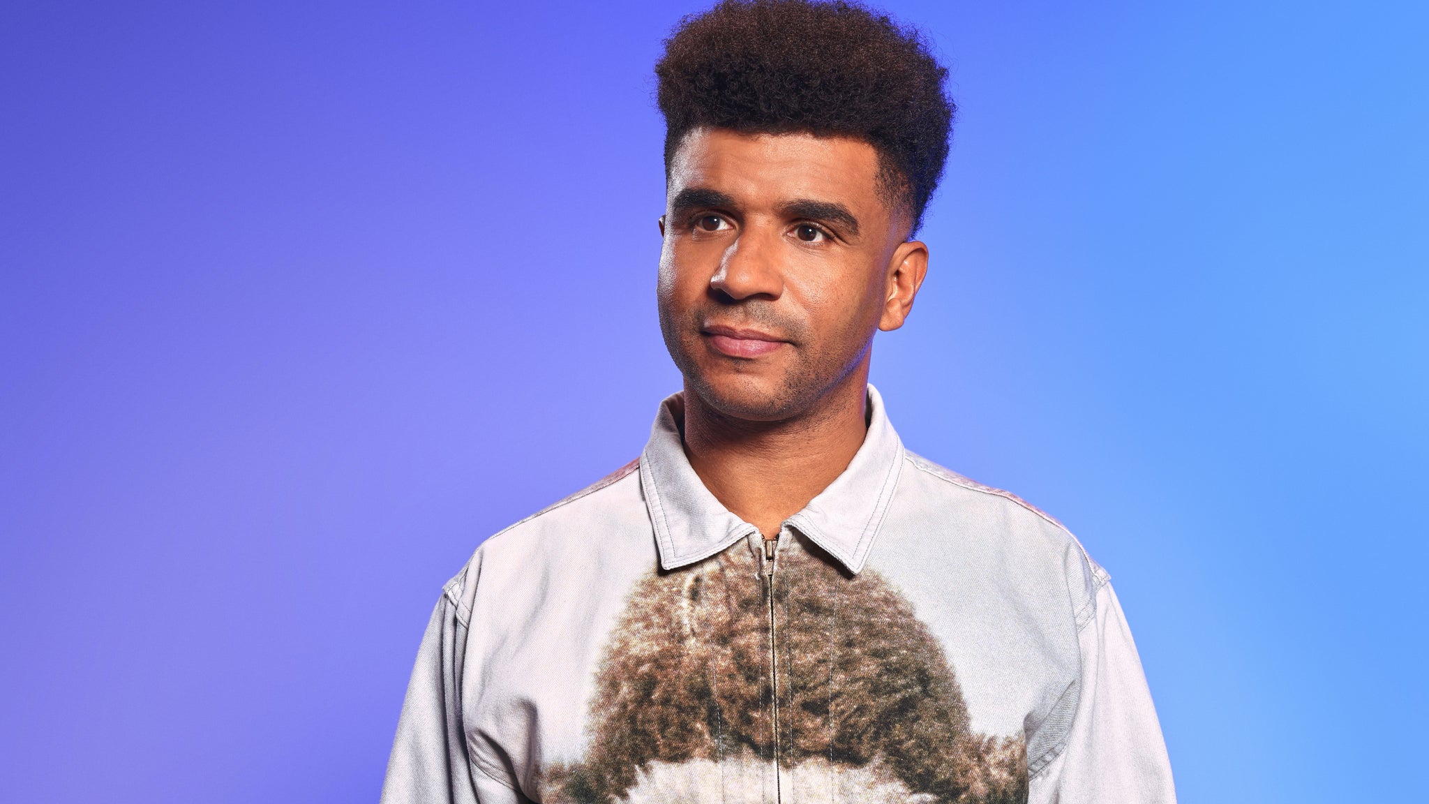 Jamie Jones