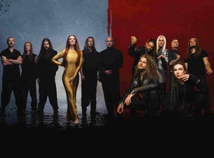Epica & Amaranthe - Arcane Dimensions Tour 2026