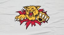 Moncton Wildcats in Canada