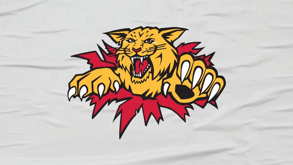 Hotels near Moncton Wildcats Events