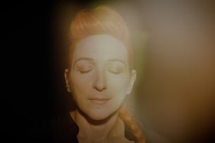 My Brightest Diamond - Europe 2025