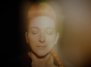 My Brightest Diamond - Europe 2025, 2025-02-25, Berlin