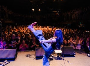 Pub Choir- Just Think About It