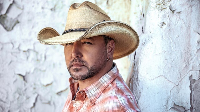 Jason Aldean