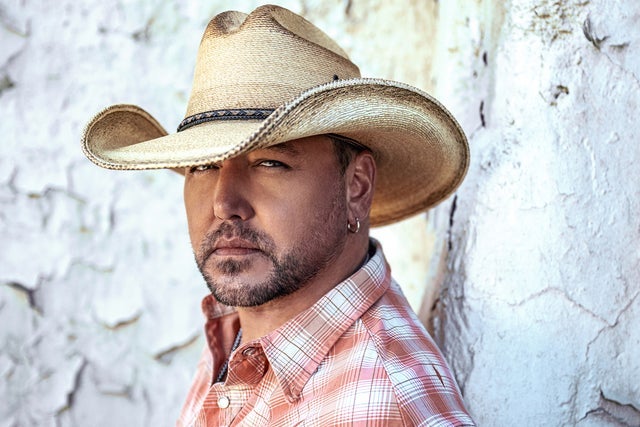 Jason Aldean hero