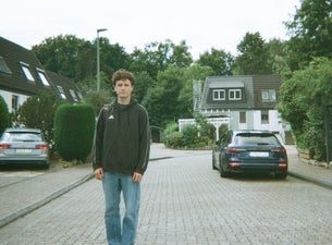 Orbit - Small Town Friends On Europe Tour 2025, 2025-12-01, Vienna