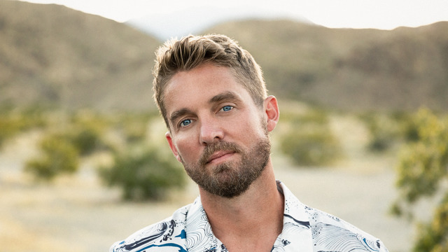 Brett Young