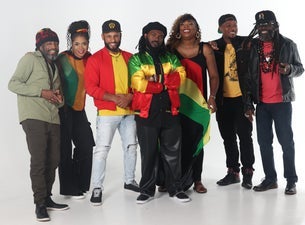 The Wailers, 2025-11-21, Glasgow