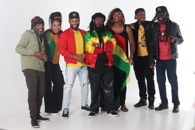 Presale codes for the wailers: members use these when buying pre-sale tickets