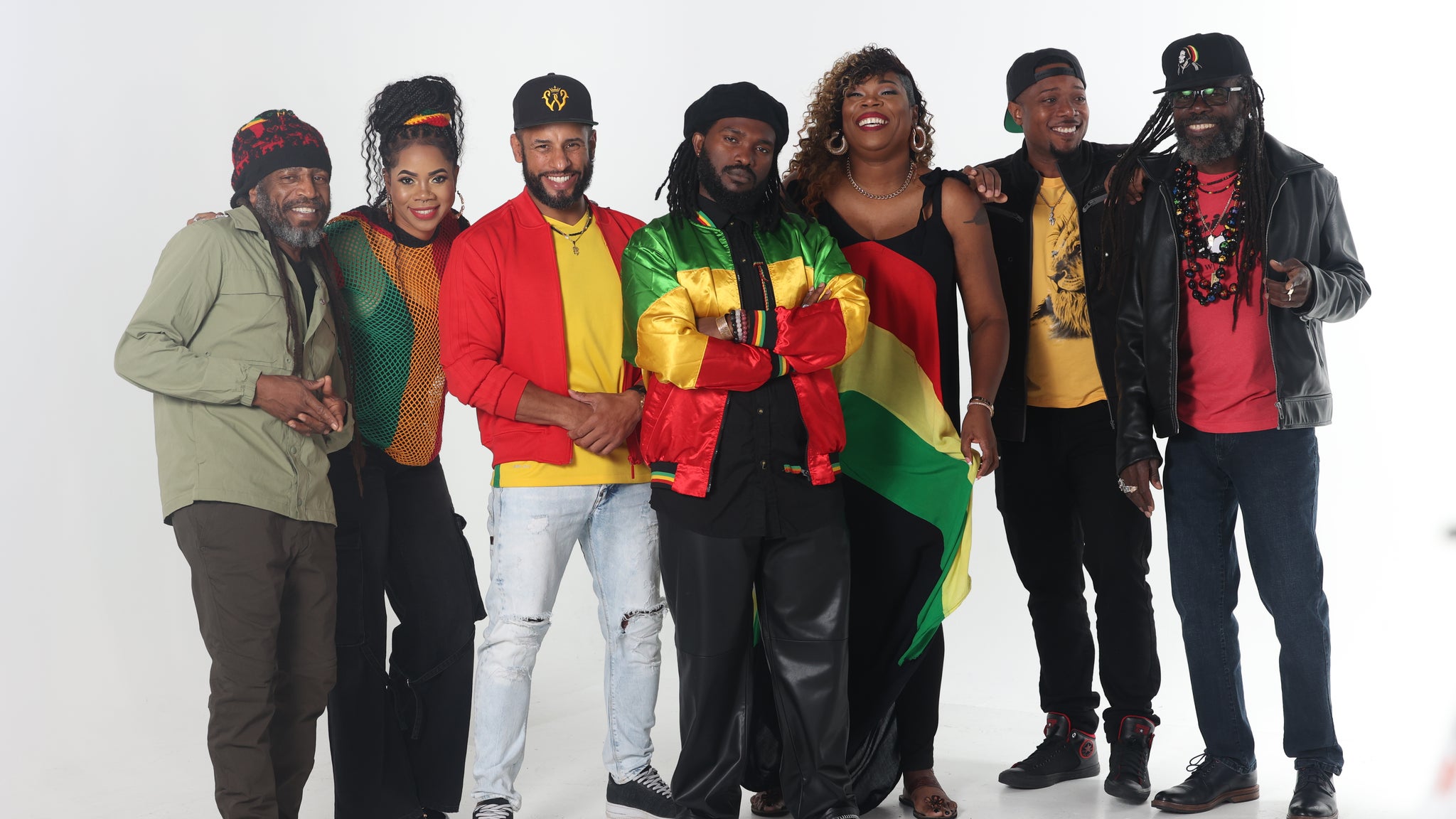The Wailers