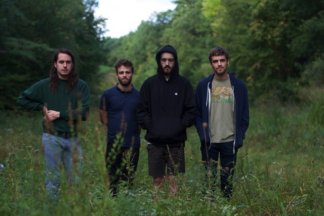 The Hotelier pre-sale code for early tickets in Toronto, ON (The Mod Club)