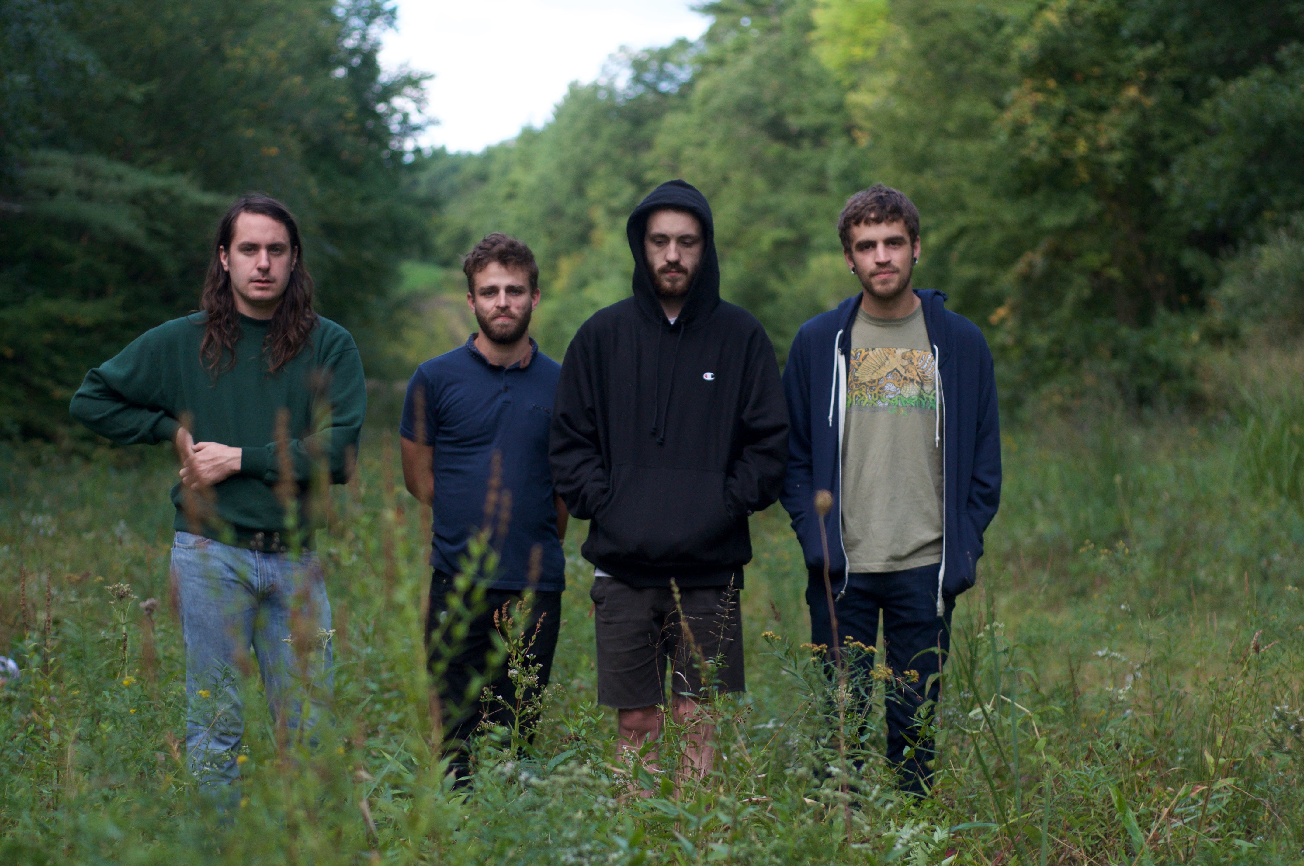 The Hotelier + Foxing - MOVED TO BELASCO in Los Angeles promo photo for Artist presale offer code