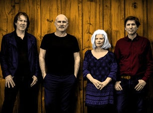 image of An Evening With Cowboy Junkies