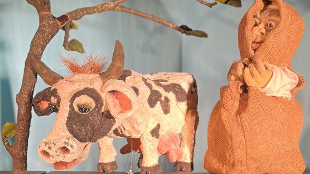 Hänschens Glück