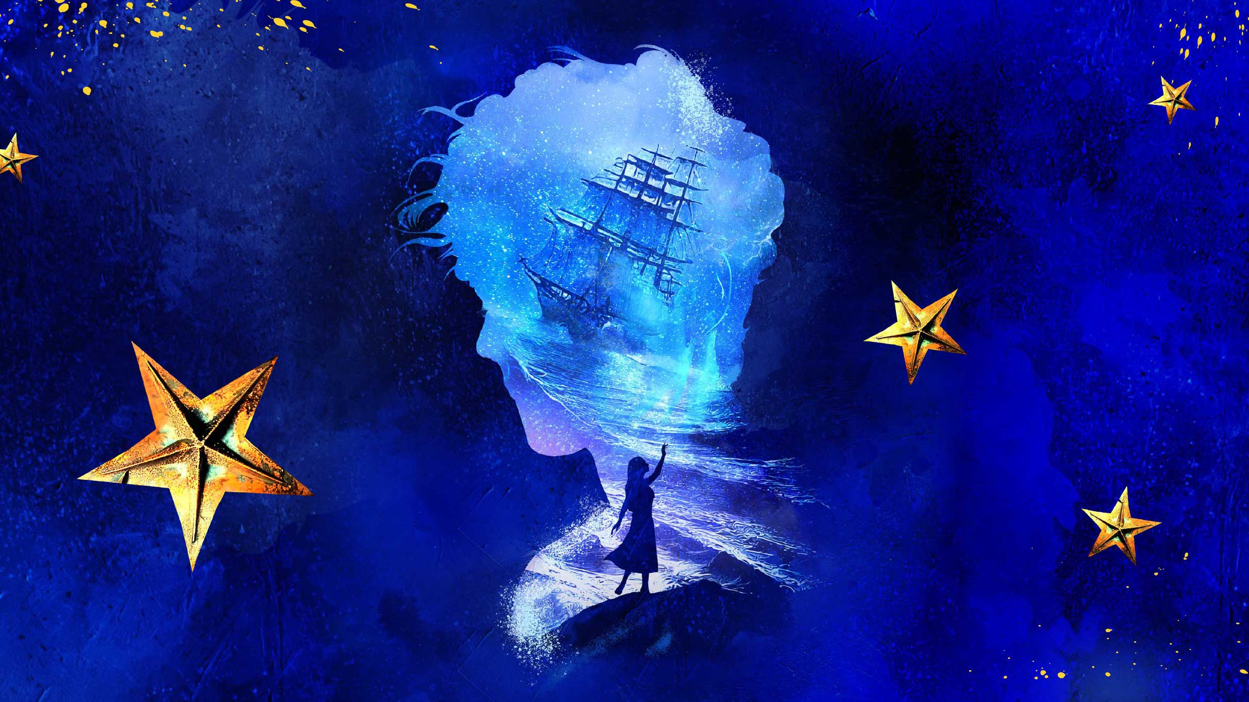 Peter and the Starcatcher