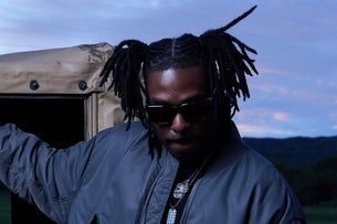 sosocamo:  Big Country Tour