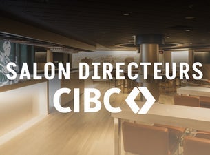 CIBC Directors Lounge — Rush
