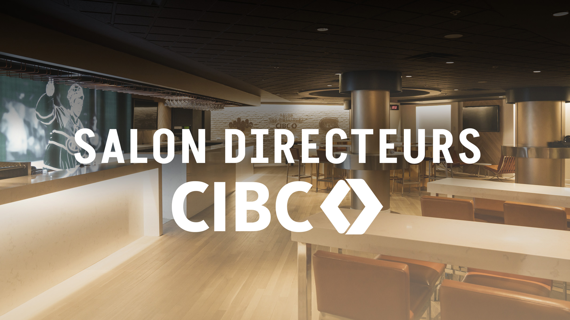 Salon des Directeurs CIBC