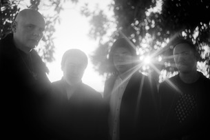 The Smashing Pumpkins: Rock Invasion 2