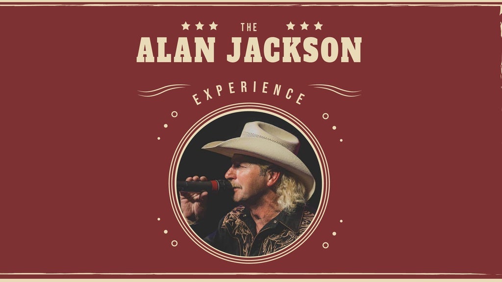 Hotels near The Alan Jackson Experience Events